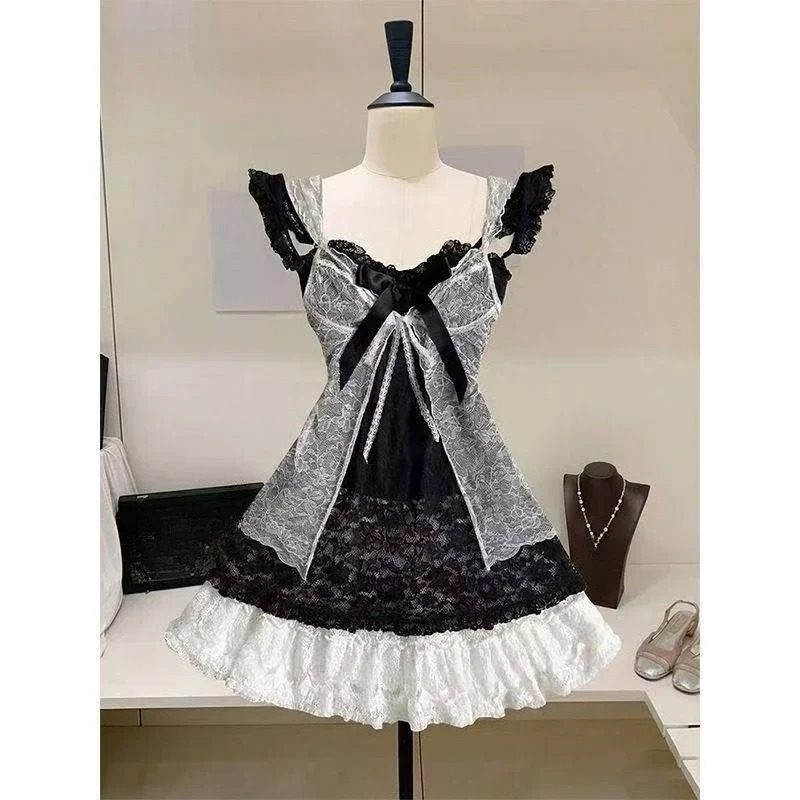 Completo due pezzi Lolita giap - Vintage Fashion Japan recensione e prezzo