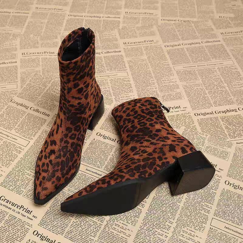 Nuovi Stivaletti da Donna con  - Vintage Fashion Aesthetic recensione e prezzo
