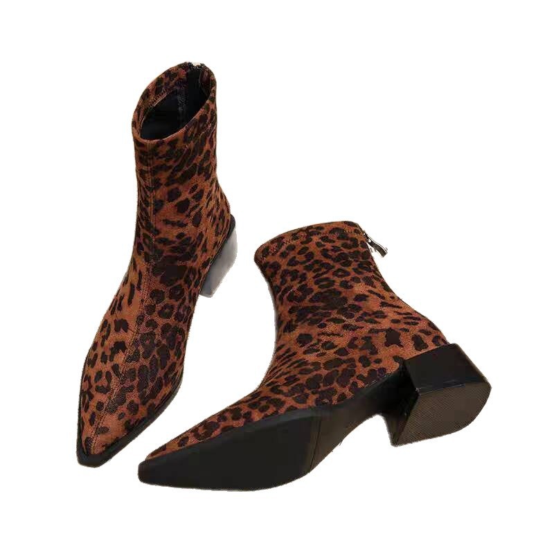 Nuovi Stivaletti da Donna con  - Vintage Fashion Aesthetic recensione e prezzo
