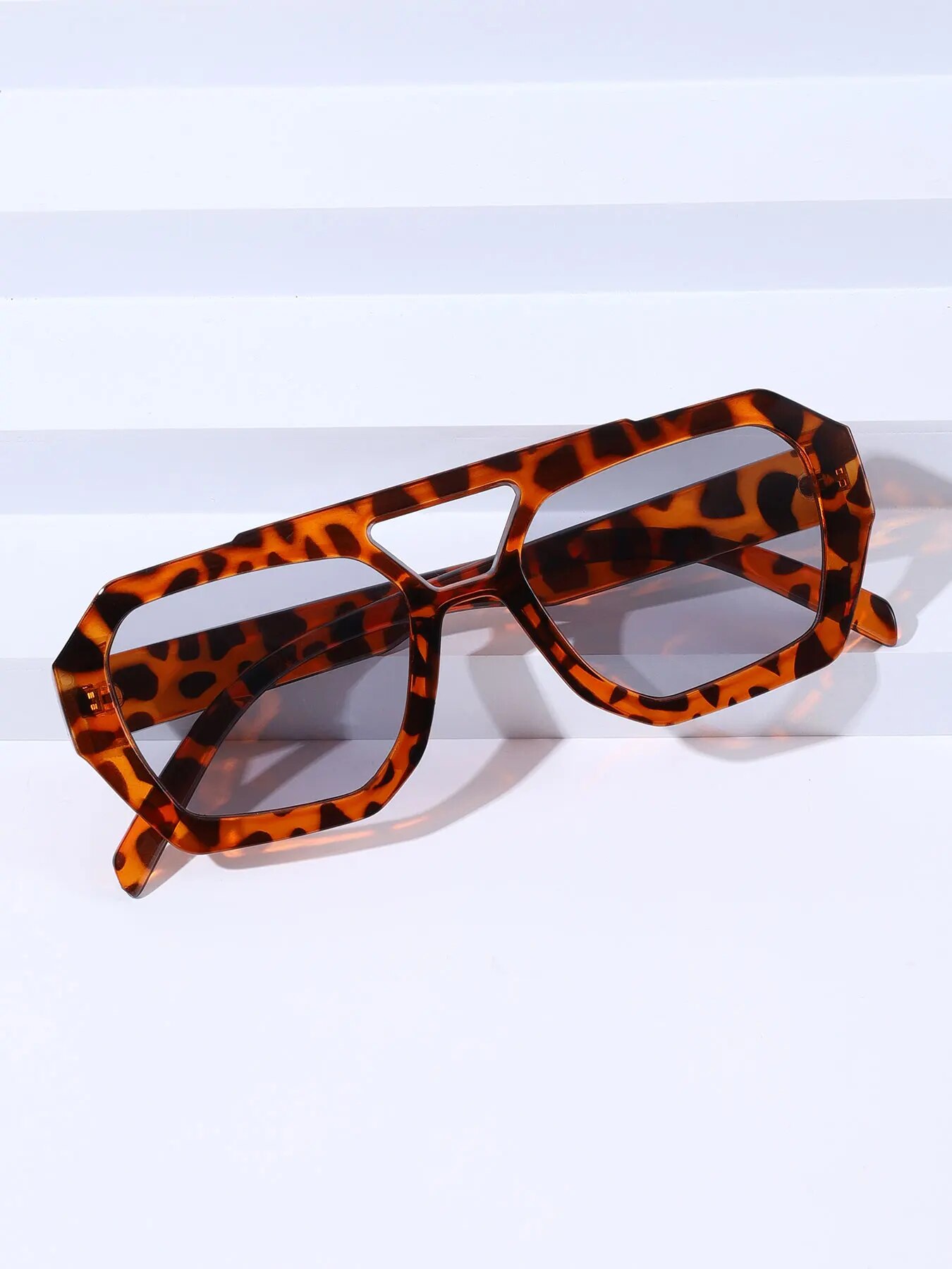 Occhiali da Sole Vintage Quadr - Vintage Fashion Glasses recensione e prezzo