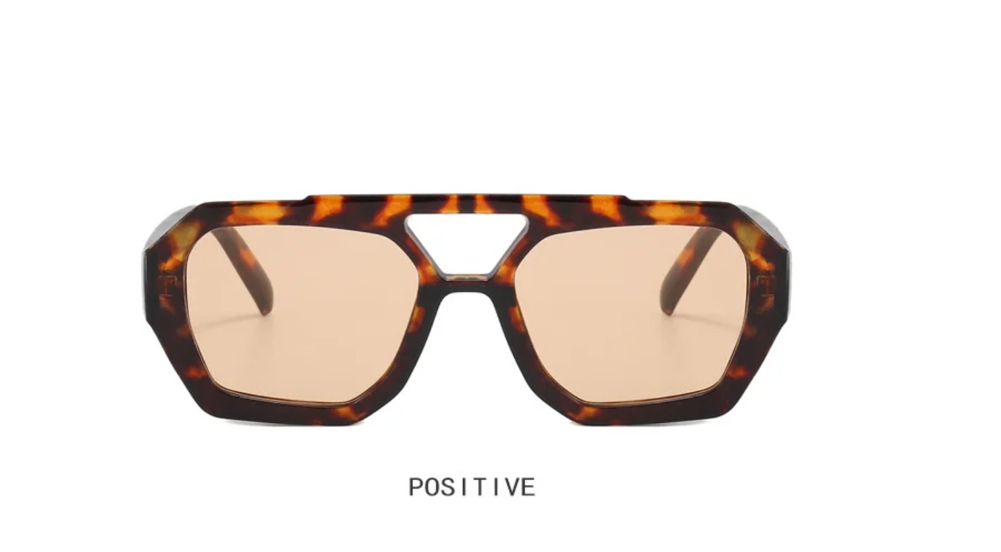 Occhiali da Sole Vintage Quadr - Vintage Fashion Glasses recensione e prezzo