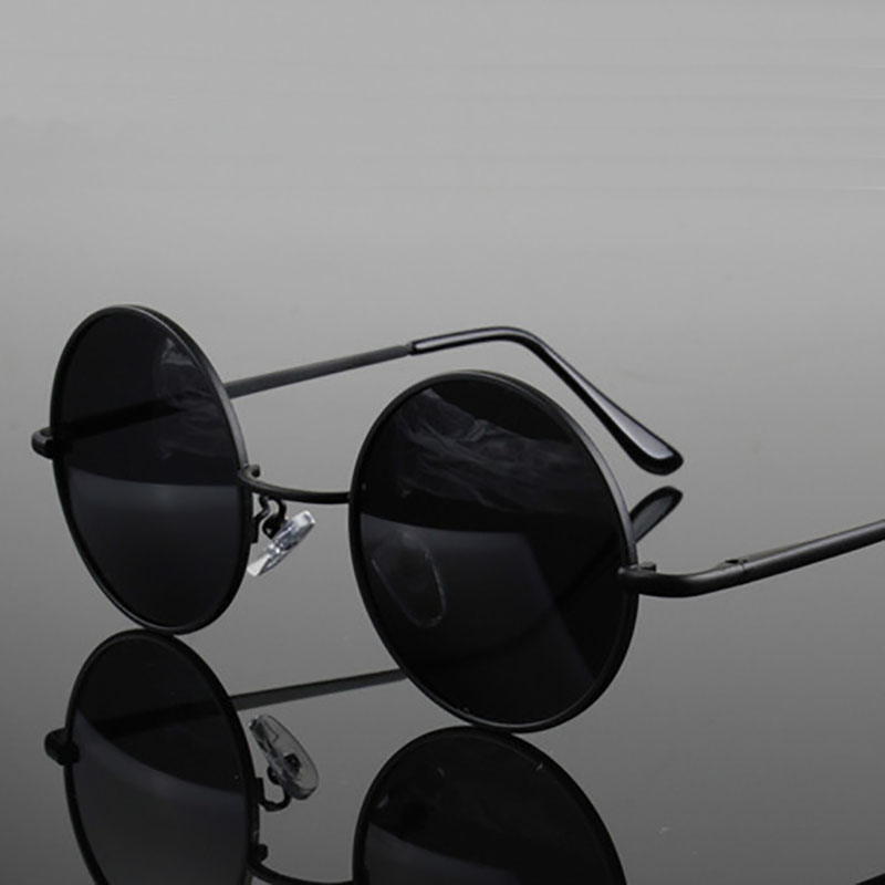 Occhiali da Sole Rotondi Retrò - Vintage Fashion Glasses recensione e prezzo