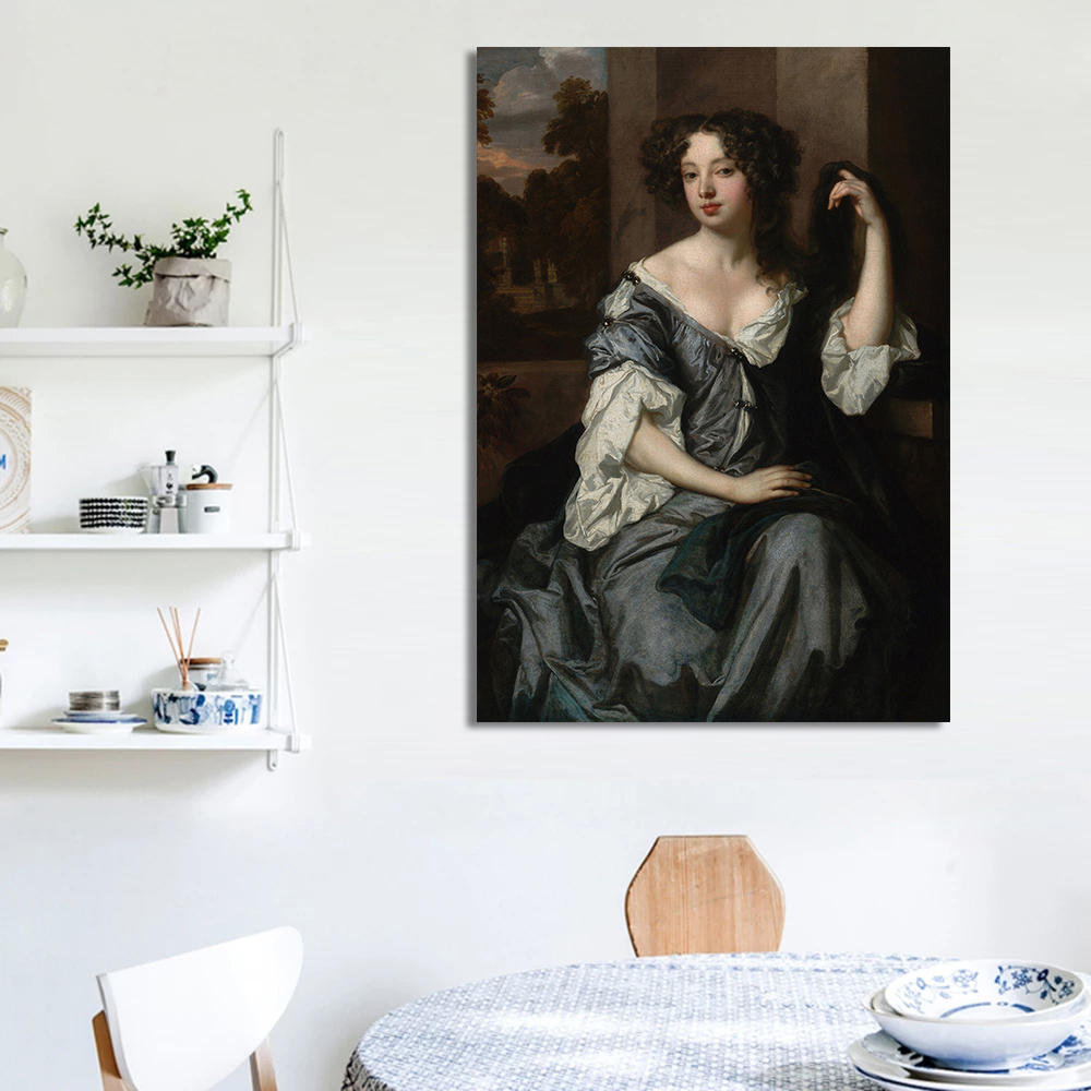 Poster di Ritratto Femminile R - Vintage Fashion Photos recensione e prezzo