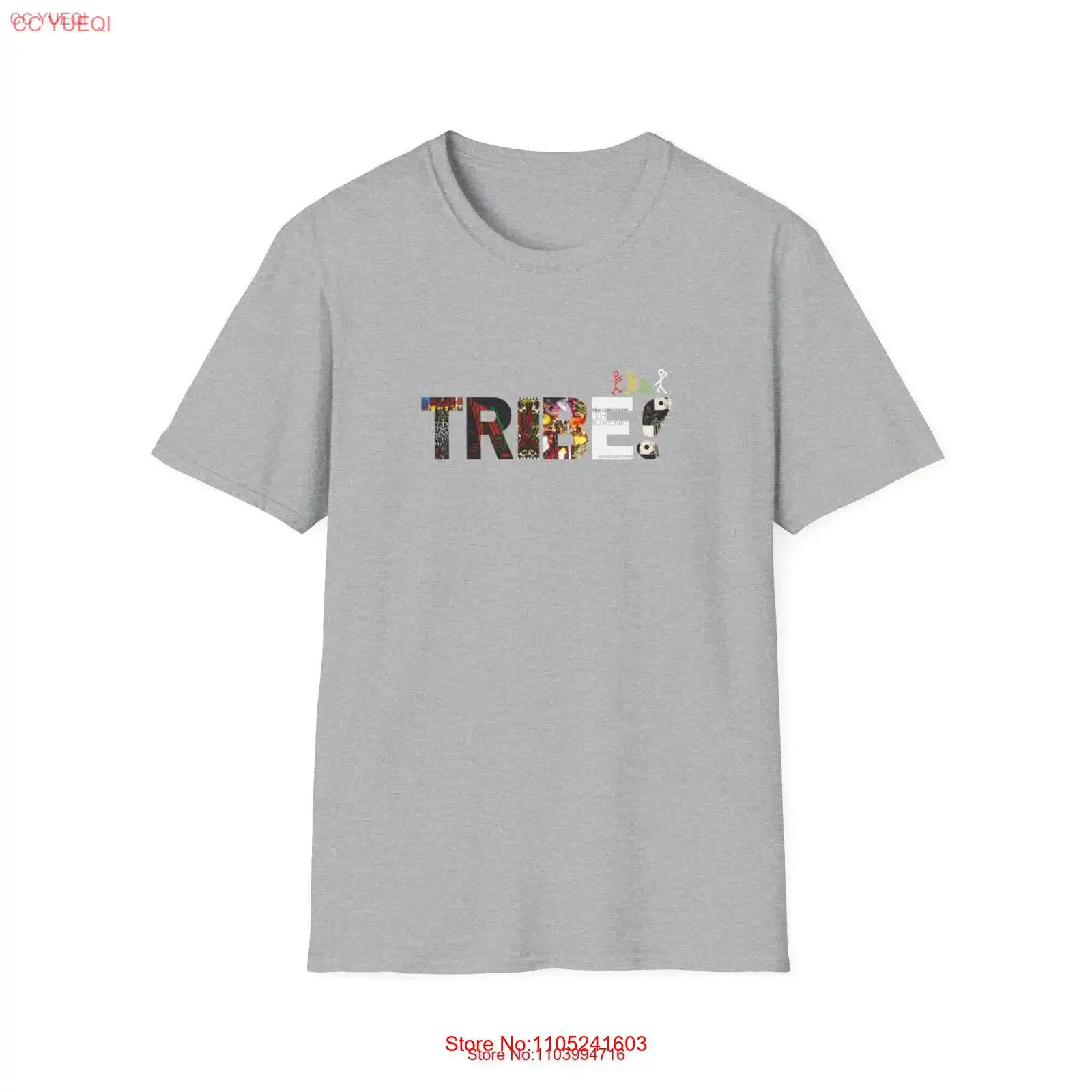 T-shirt con grafica dell'album - Vintage Fashion Icons recensione e prezzo