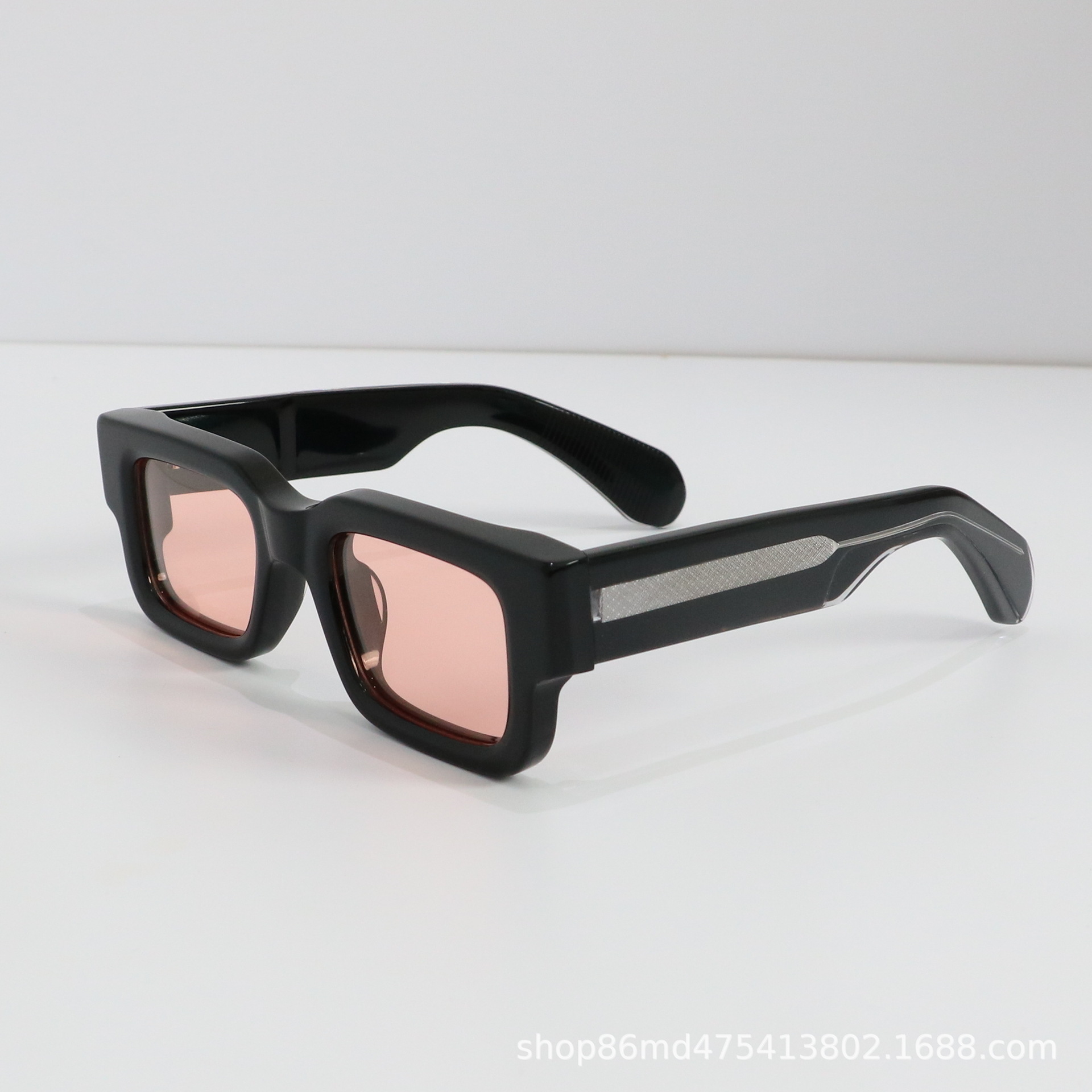2026 Nuovi Occhiali da Sole a  - Vintage Fashion Design recensione e prezzo