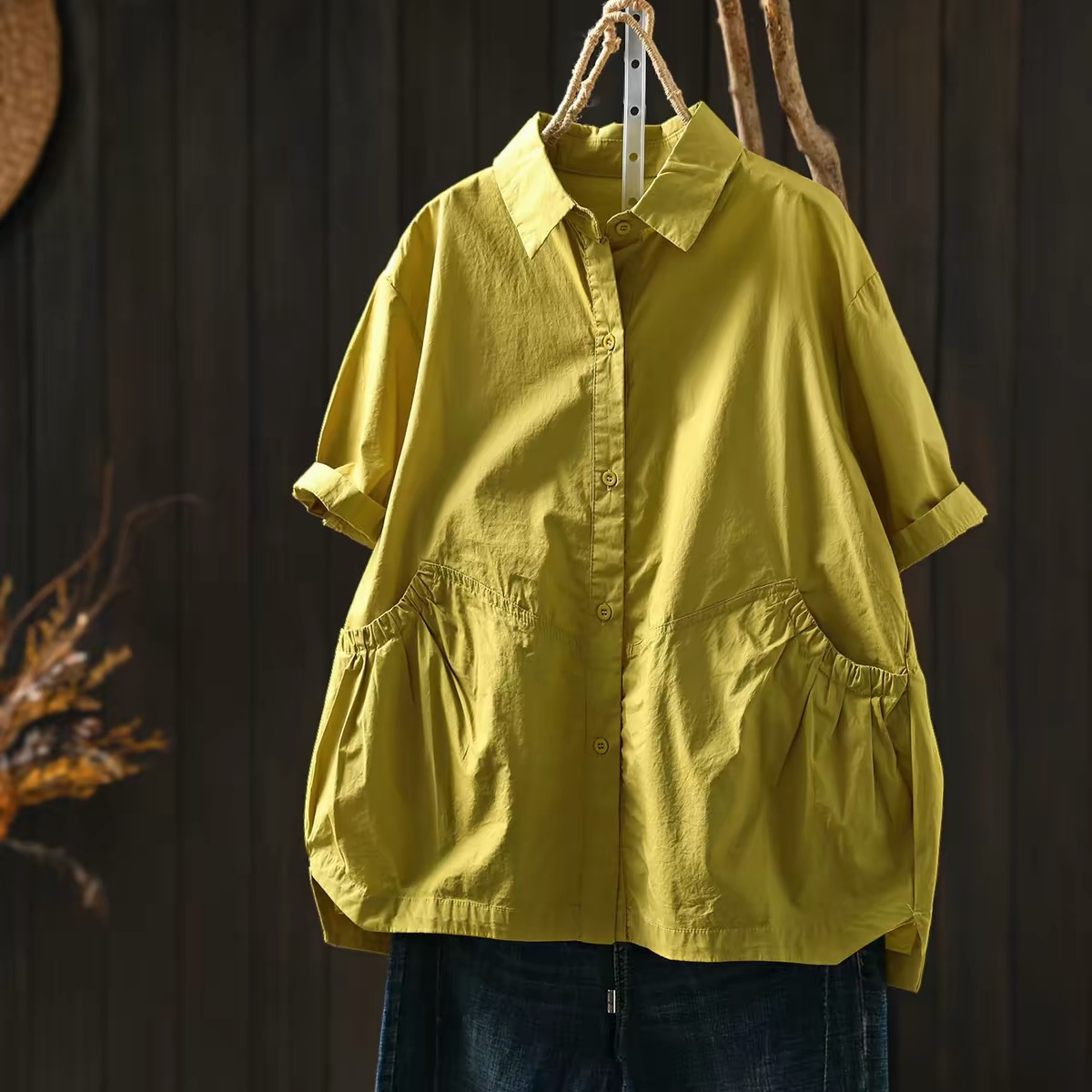 Camicie e Bluse da Donna in Co - Vintage Fashion Japan recensione e prezzo