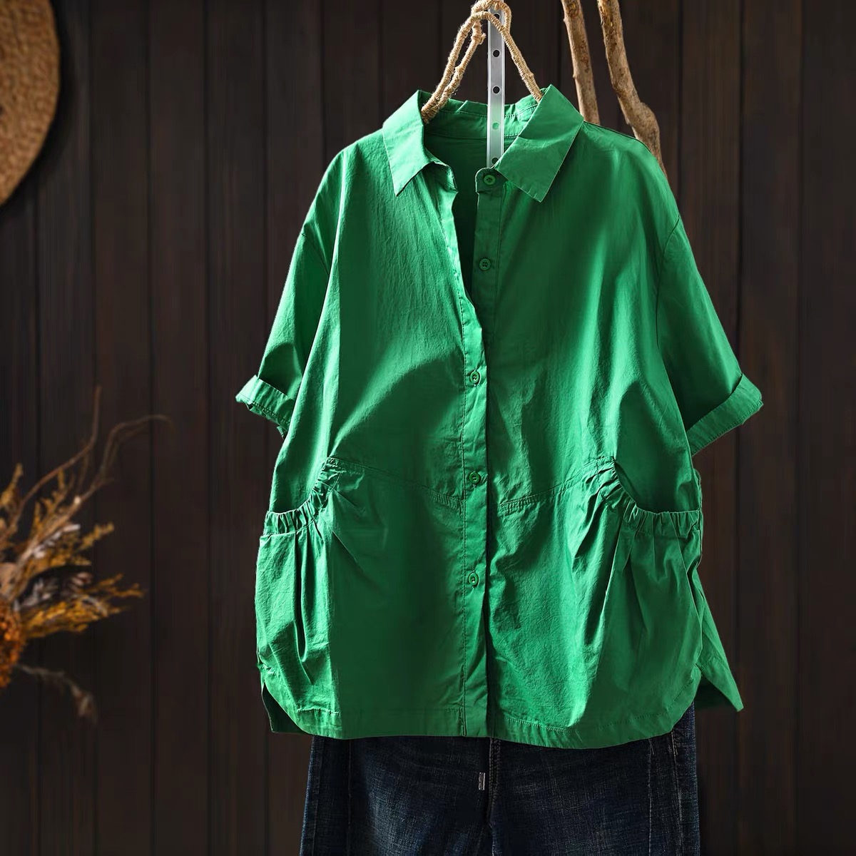 Camicie e Bluse da Donna in Co - Vintage Fashion Japan recensione e prezzo