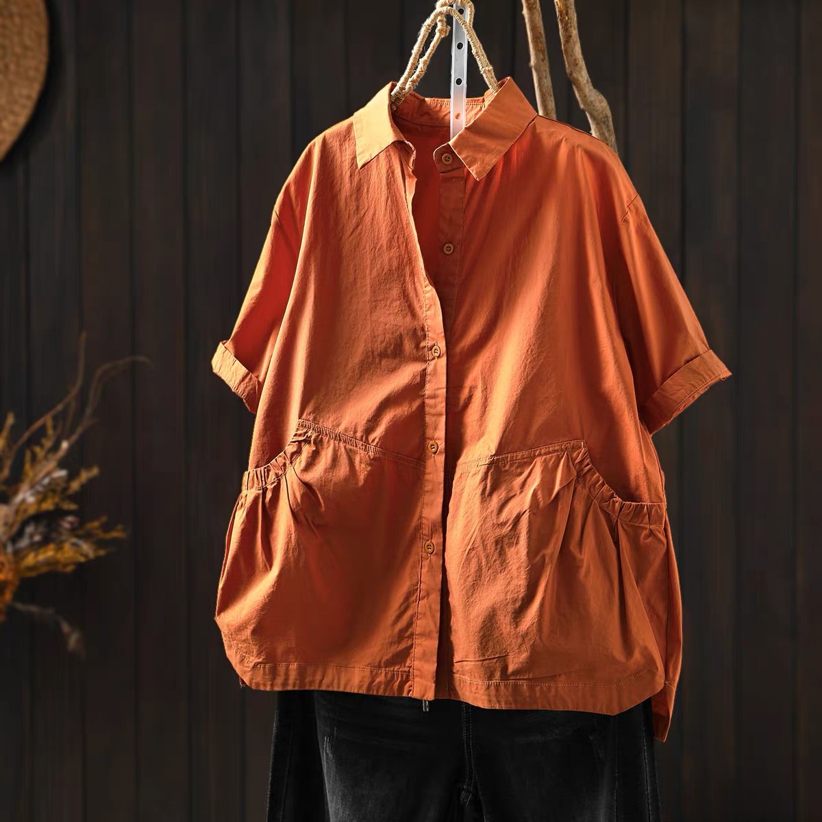 Camicie e Bluse da Donna in Co - Vintage Fashion Japan recensione e prezzo