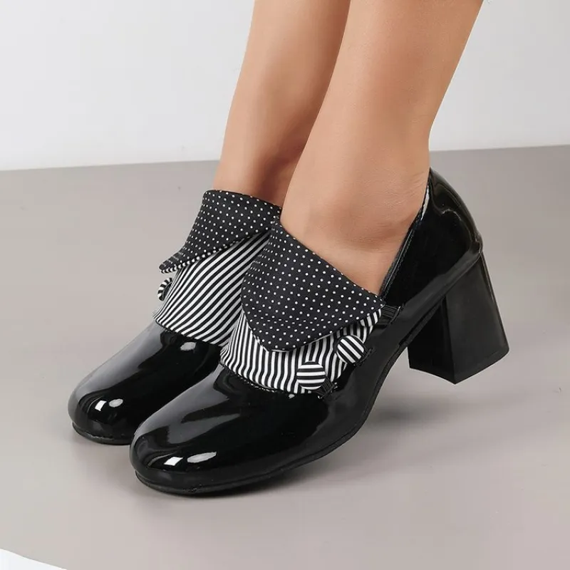 Scarpe da Donna con Tacco a Bl - Vintage Slip Dress recensione e prezzo