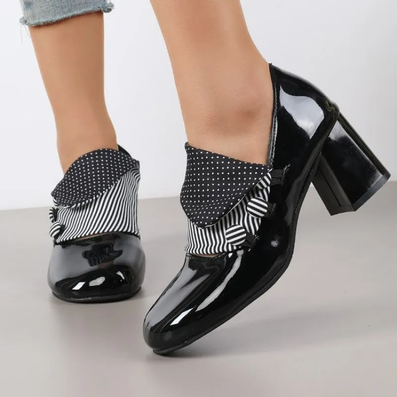 Scarpe da Donna con Tacco a Bl - Vintage Slip Dress recensione e prezzo