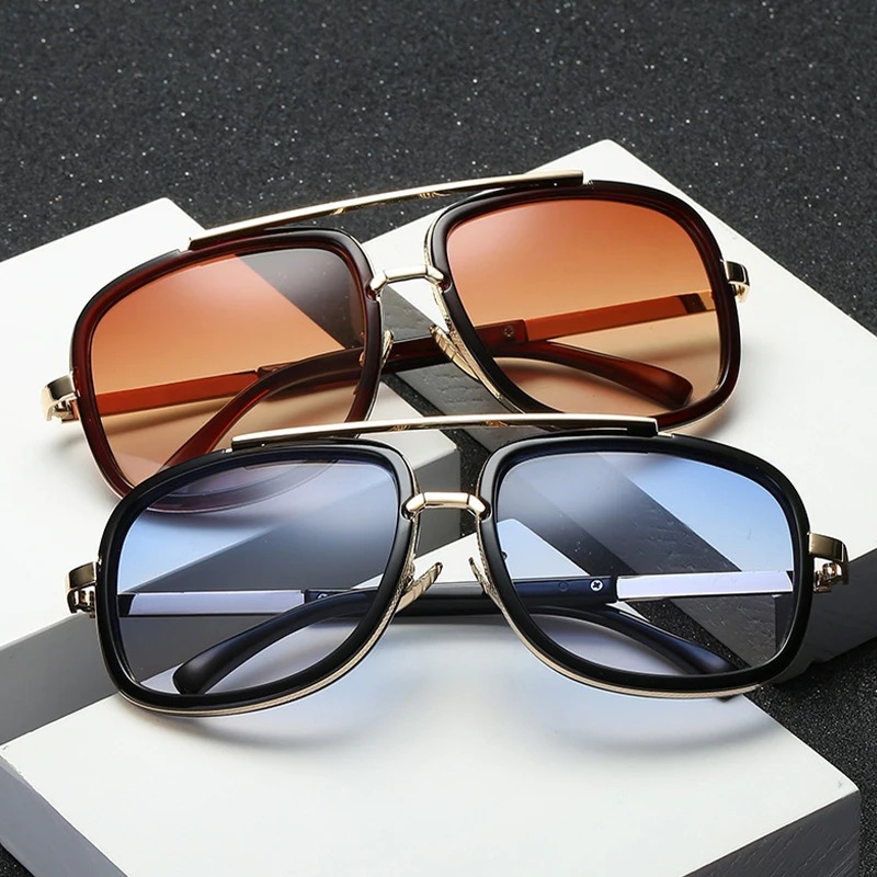 Nuovi Occhiali da Guida alla M - Vintage Fashion Glasses recensione e prezzo