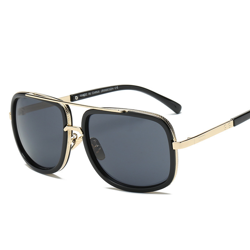 Nuovi Occhiali da Guida alla M - Vintage Fashion Glasses recensione e prezzo