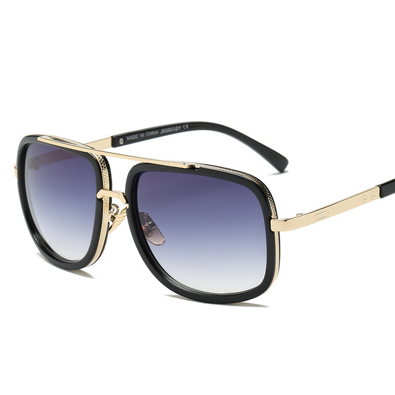 Nuovi Occhiali da Guida alla M - Vintage Fashion Glasses recensione e prezzo