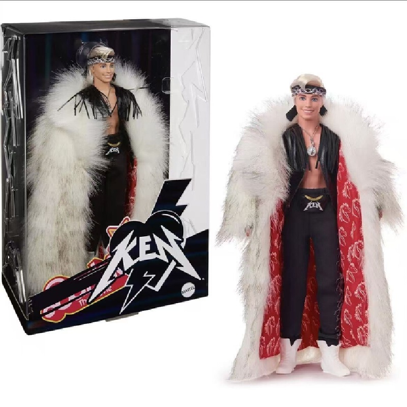 Barbie Cowboy Ken Doll - Rara  - Vintage Fashion Barbie recensione e prezzo