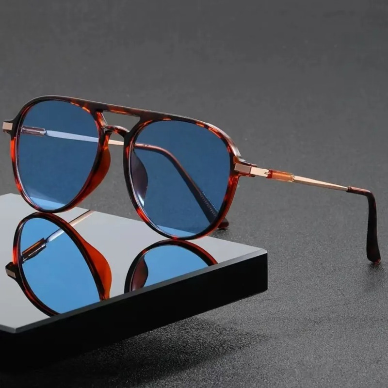 1 paio di occhiali da sole vin - Vintage Fashion Glasses recensione e prezzo