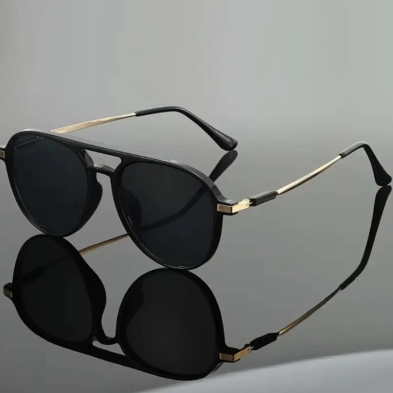 1 paio di occhiali da sole vin - Vintage Fashion Glasses recensione e prezzo
