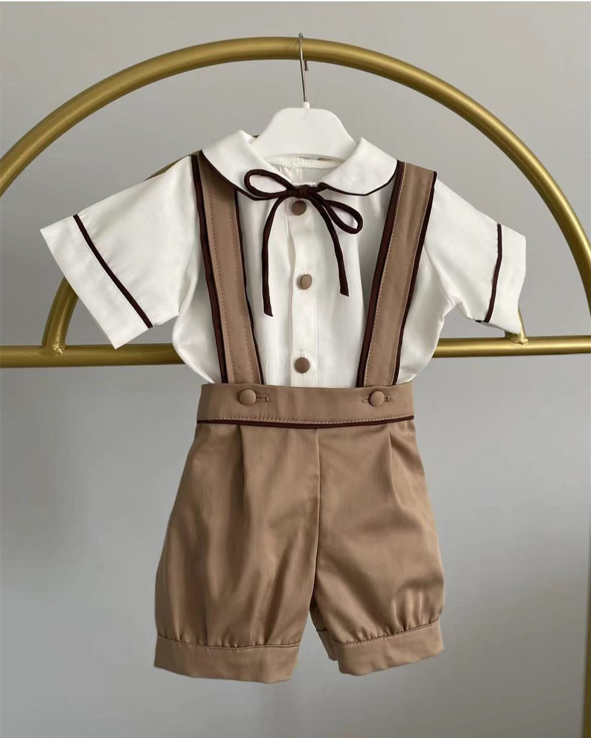 0-6 anni Baby Boy Primavera Es - Vintage Fashion Photography recensione e prezzo