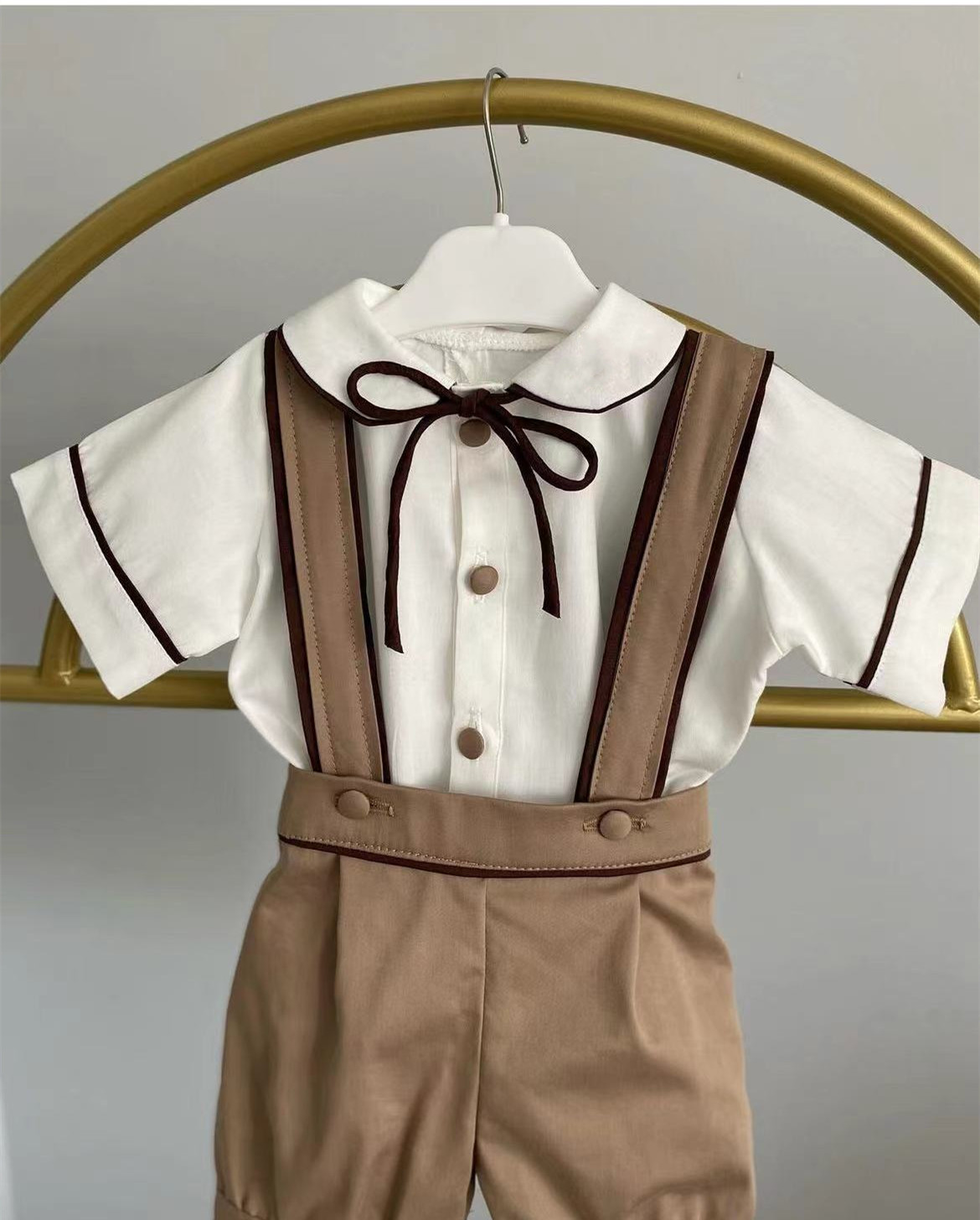 0-6 anni Baby Boy Primavera Es - Vintage Fashion Photography recensione e prezzo