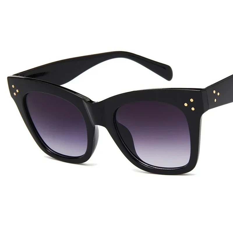 Occhiali da Sole Quadrati Retr - Vintage Fashion De recensione e prezzo