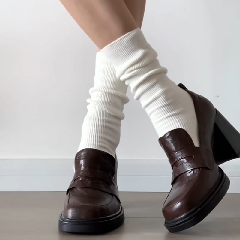 Scarpe mocassini da donna stil - Vintage Fashion Aesthetic recensione e prezzo