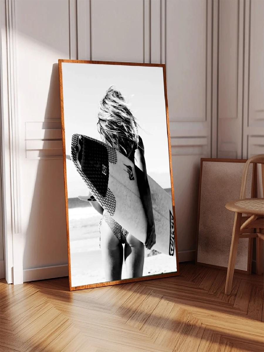 Poster Fotografico Vintage Don - Vintage Fashion Photography recensione e prezzo