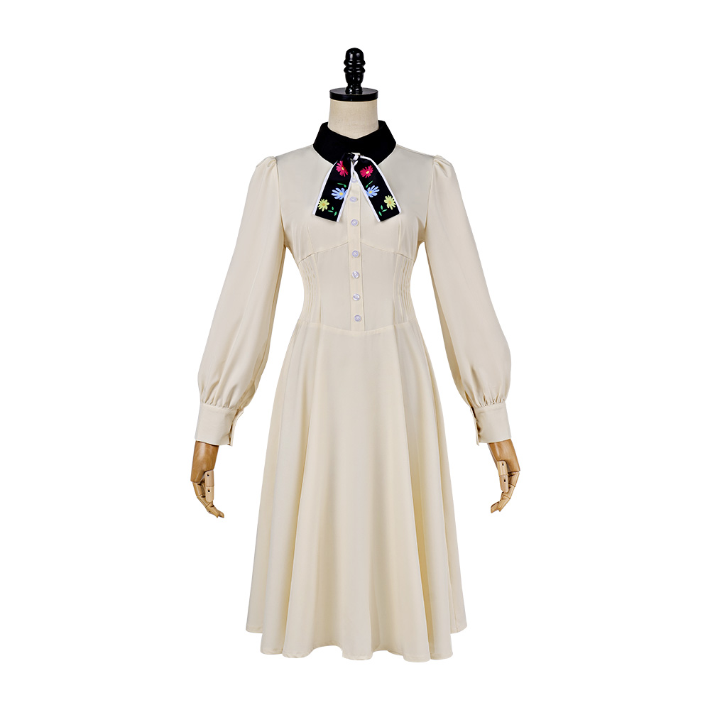 Costume Cosplay Marriage Toxin - Vintage Slip Dress recensione e prezzo