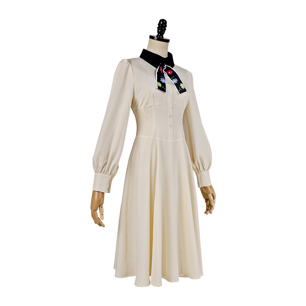 Costume Cosplay Marriage Toxin - Vintage Slip Dress recensione e prezzo