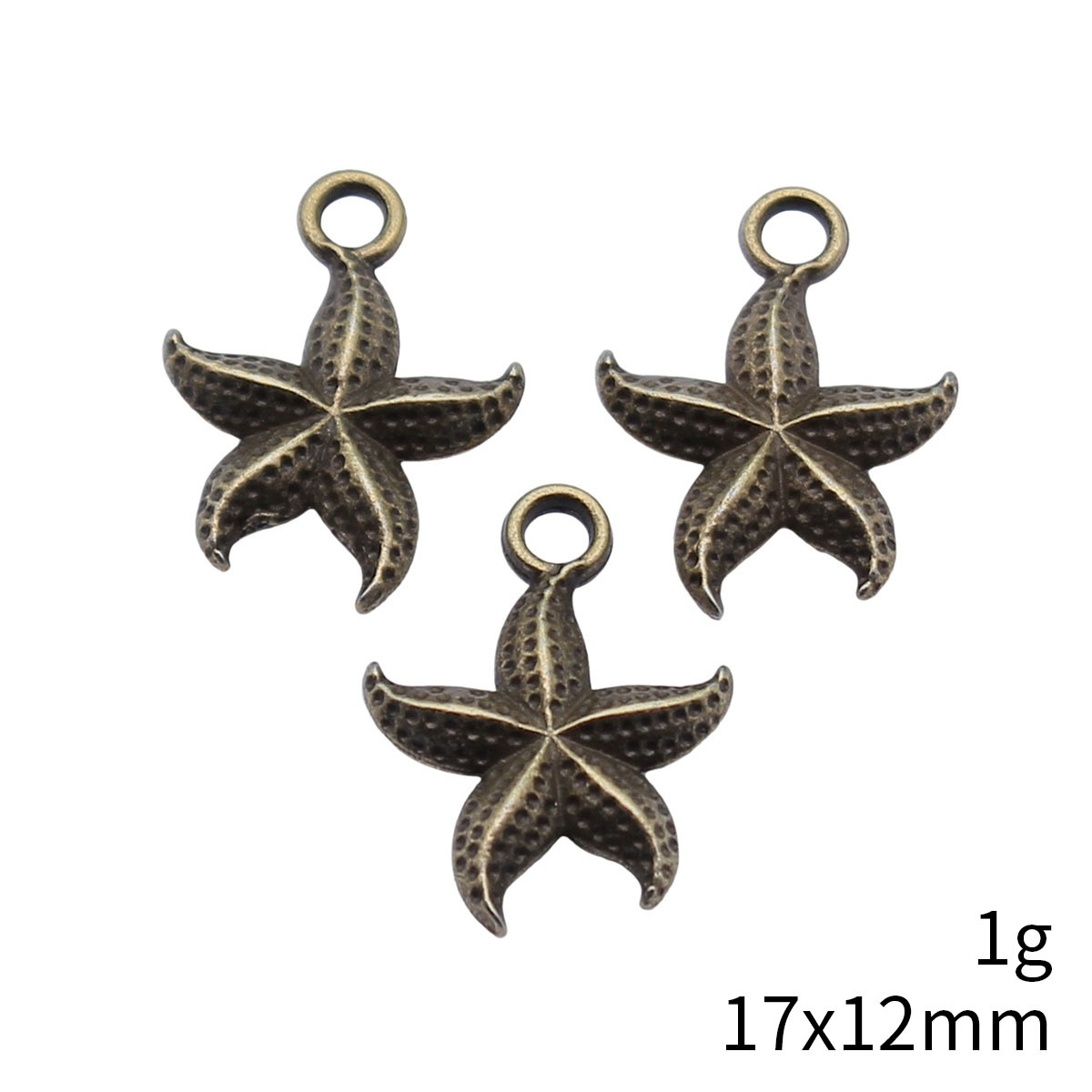 20 Pezzi 17x12mm 3 Colori: Arg - Vintage Fashion Jewelry recensione e prezzo