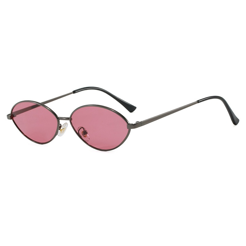 Occhiali da Sole Retrò Cat Eye - Vintage Fashion Glasses recensione e prezzo