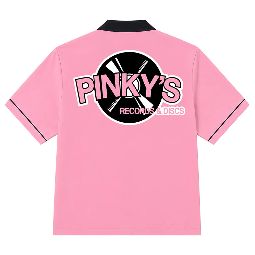 Camicia Ice Cube Pinky's Recor - Bowling Shirt Camp recensione e prezzo
