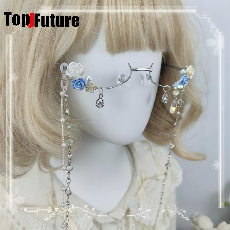 Occhiali da donna Harajuku Sub - Vintage Fashion Glasses recensione e prezzo