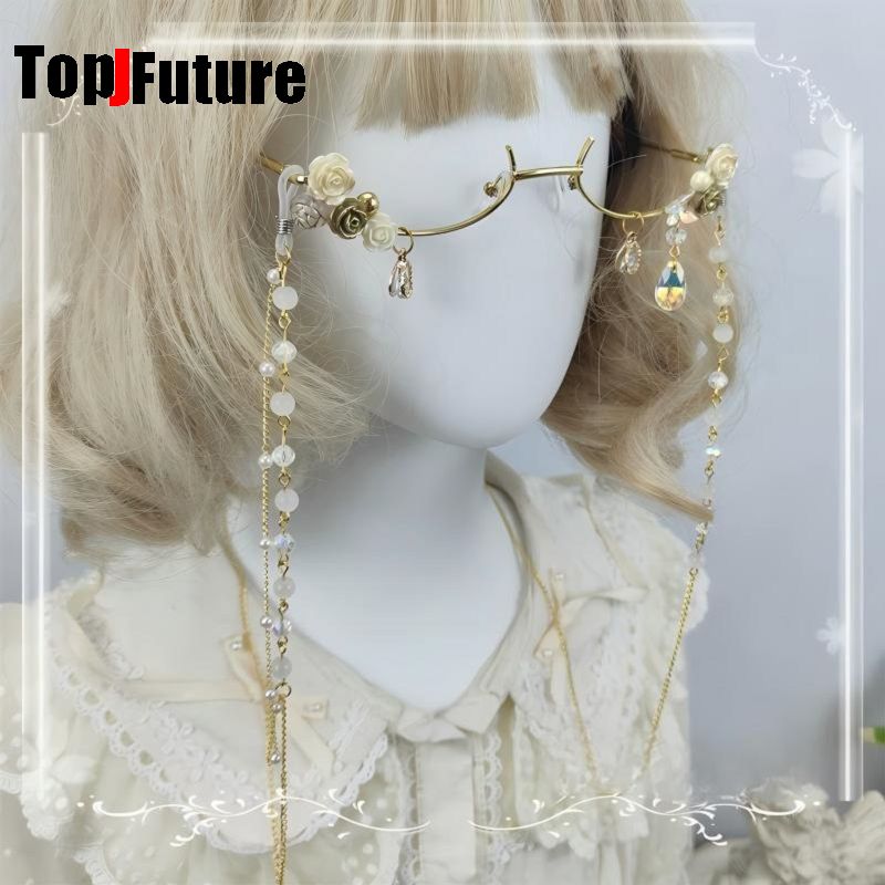 Occhiali da donna Harajuku Sub - Vintage Fashion Glasses recensione e prezzo