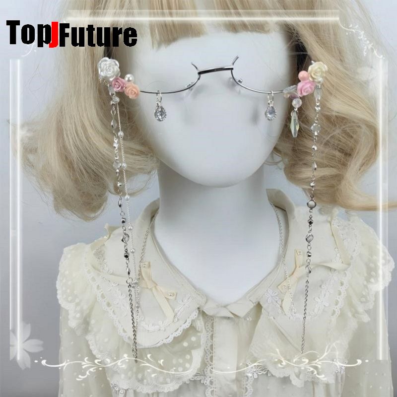 Occhiali da donna Harajuku Sub - Vintage Fashion Glasses recensione e prezzo