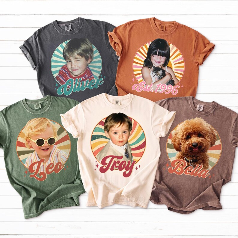 Maglietta Personalizzata con F - Vintage Fashion Photos recensione e prezzo