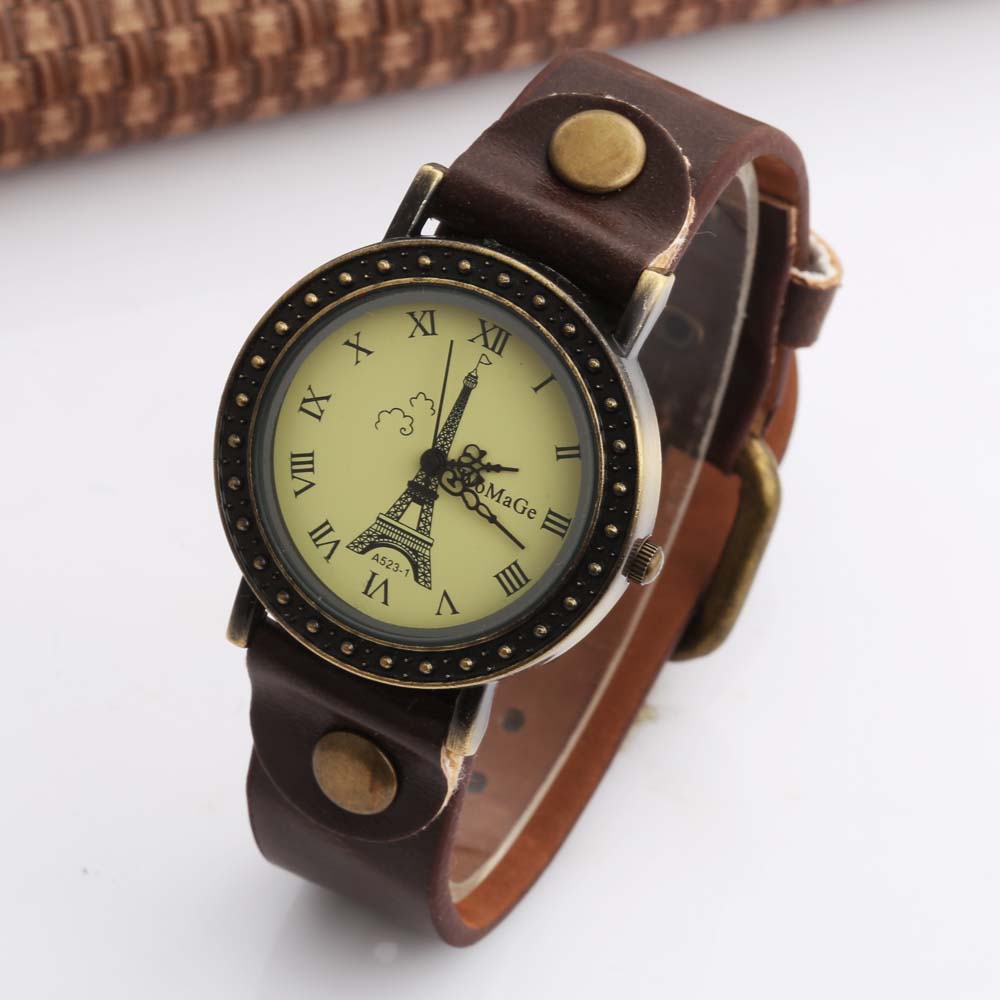 Orologi da donna Moda Vintage  - Vintage Fashion Paris recensione e prezzo