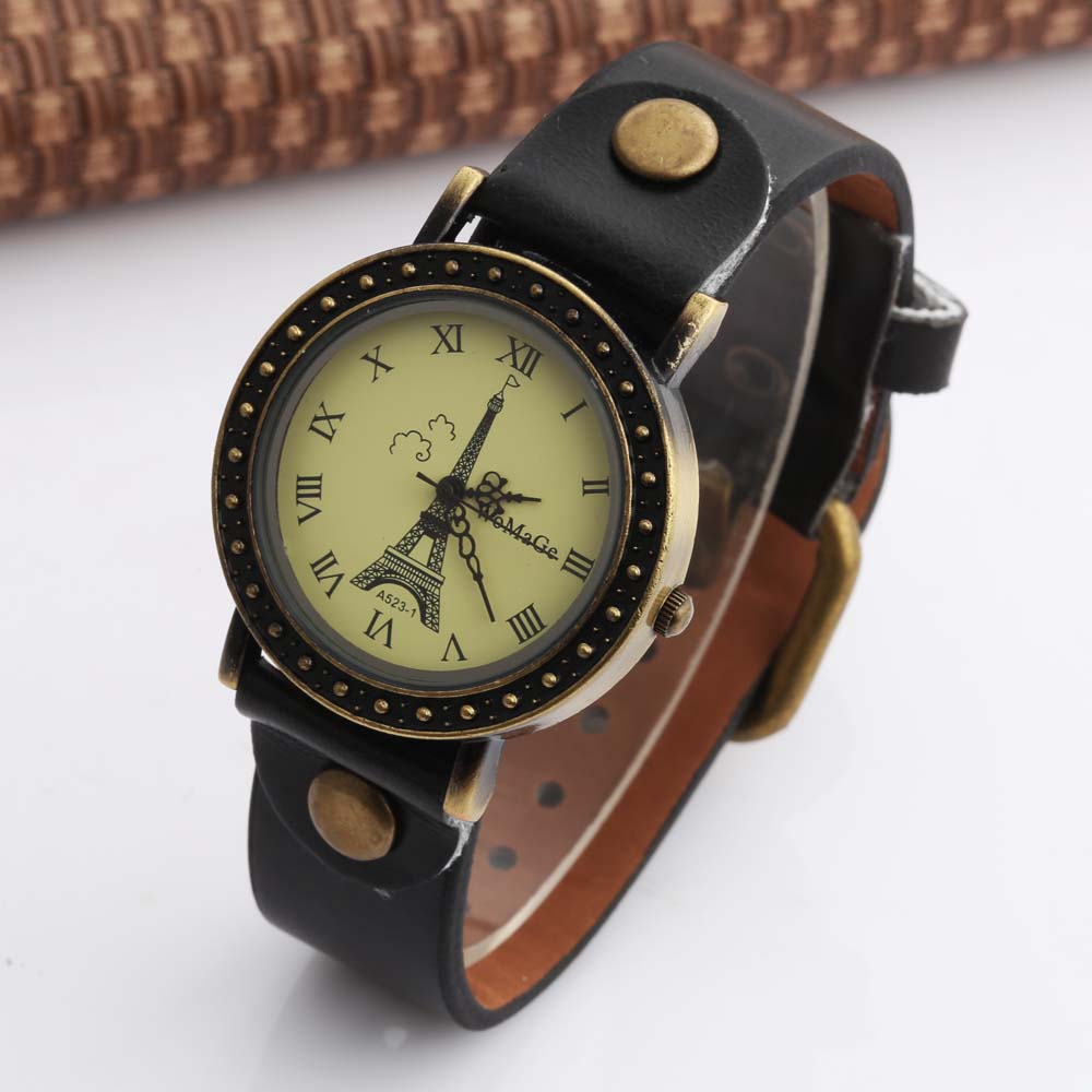 Orologi da donna Moda Vintage  - Vintage Fashion Paris recensione e prezzo