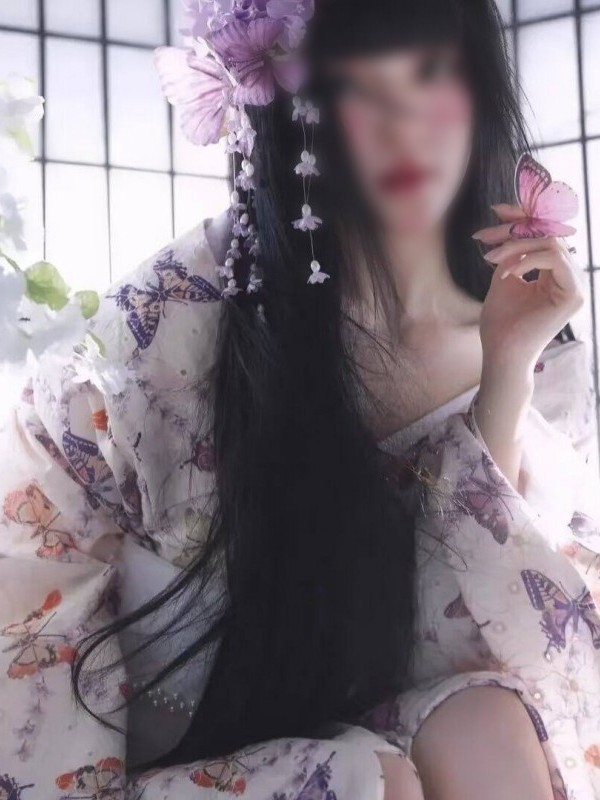 Kimono Tradizionale Giapponese - Vintage Fashion Photography recensione e prezzo