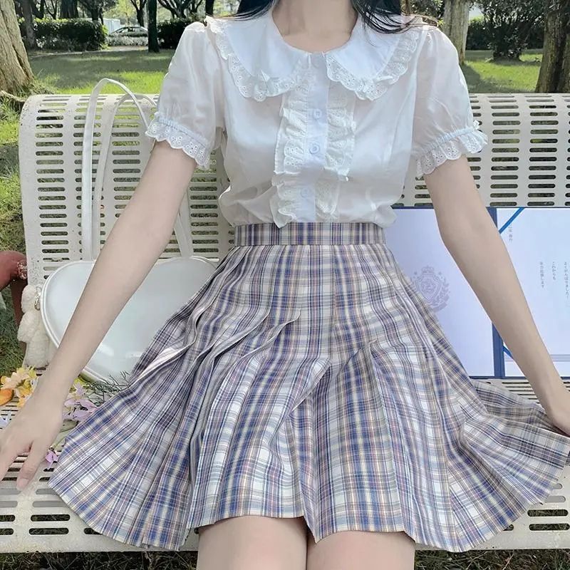 Deeptown Camicette Lolita Kawa - Vintage Fashion Japan recensione e prezzo