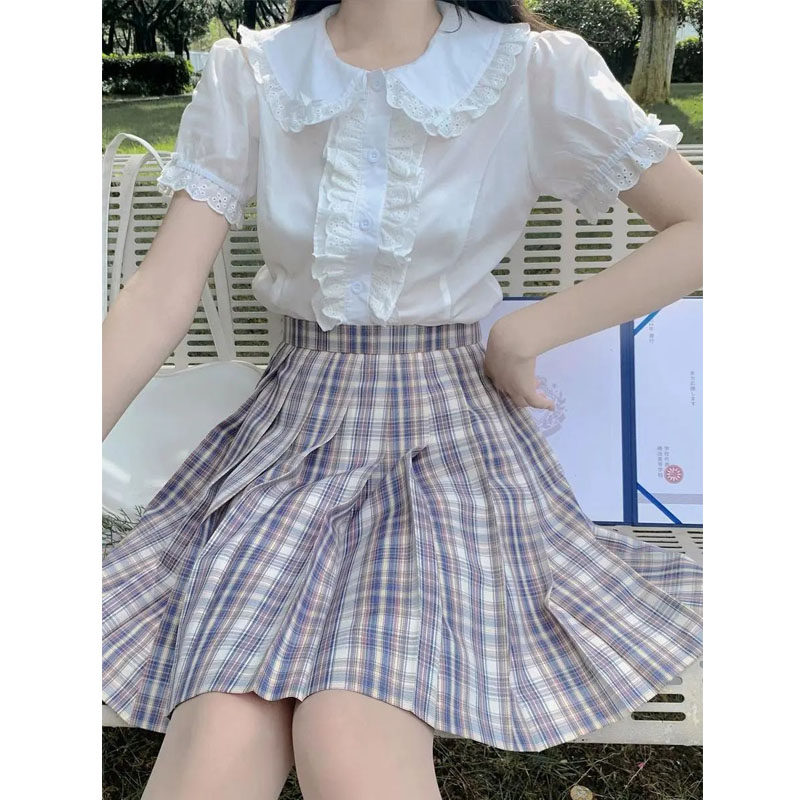 Deeptown Camicette Lolita Kawa - Vintage Fashion Japan recensione e prezzo
