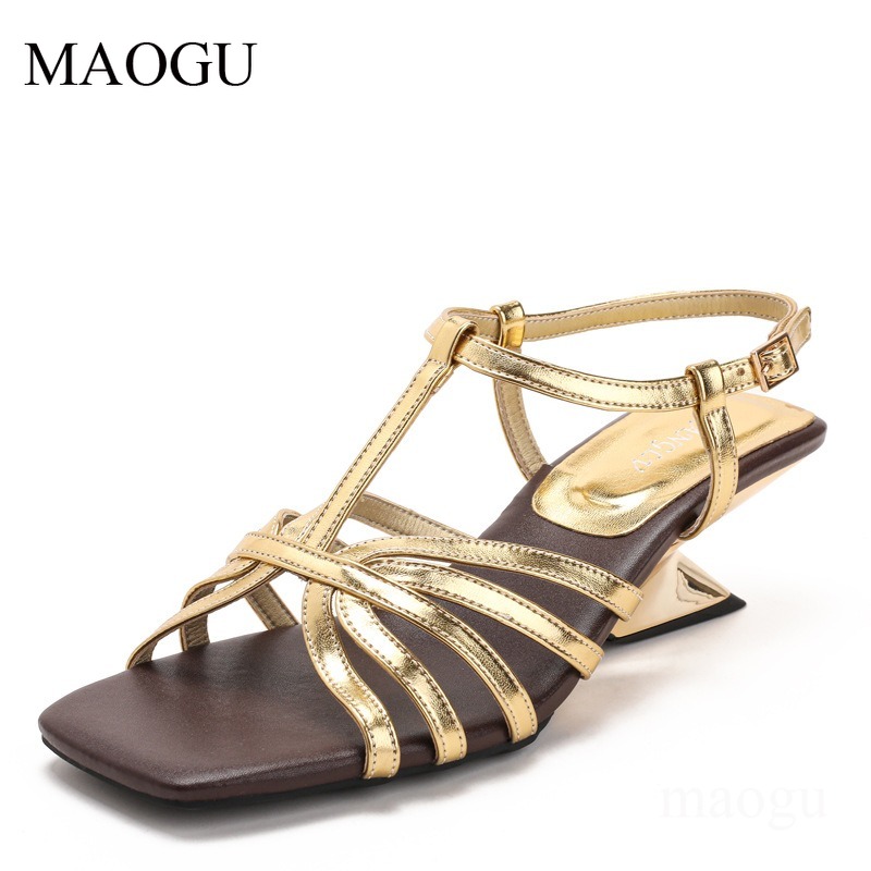Sandali Gladiatore da Donna Ta - Vintage Fashion De recensione e prezzo