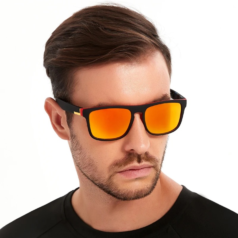 Occhiali da sole sportivi quad - Vintage Fashion Glasses recensione e prezzo