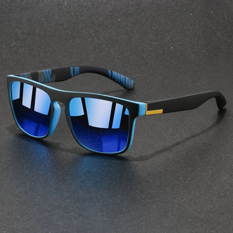 Occhiali da sole sportivi quad - Vintage Fashion Glasses recensione e prezzo