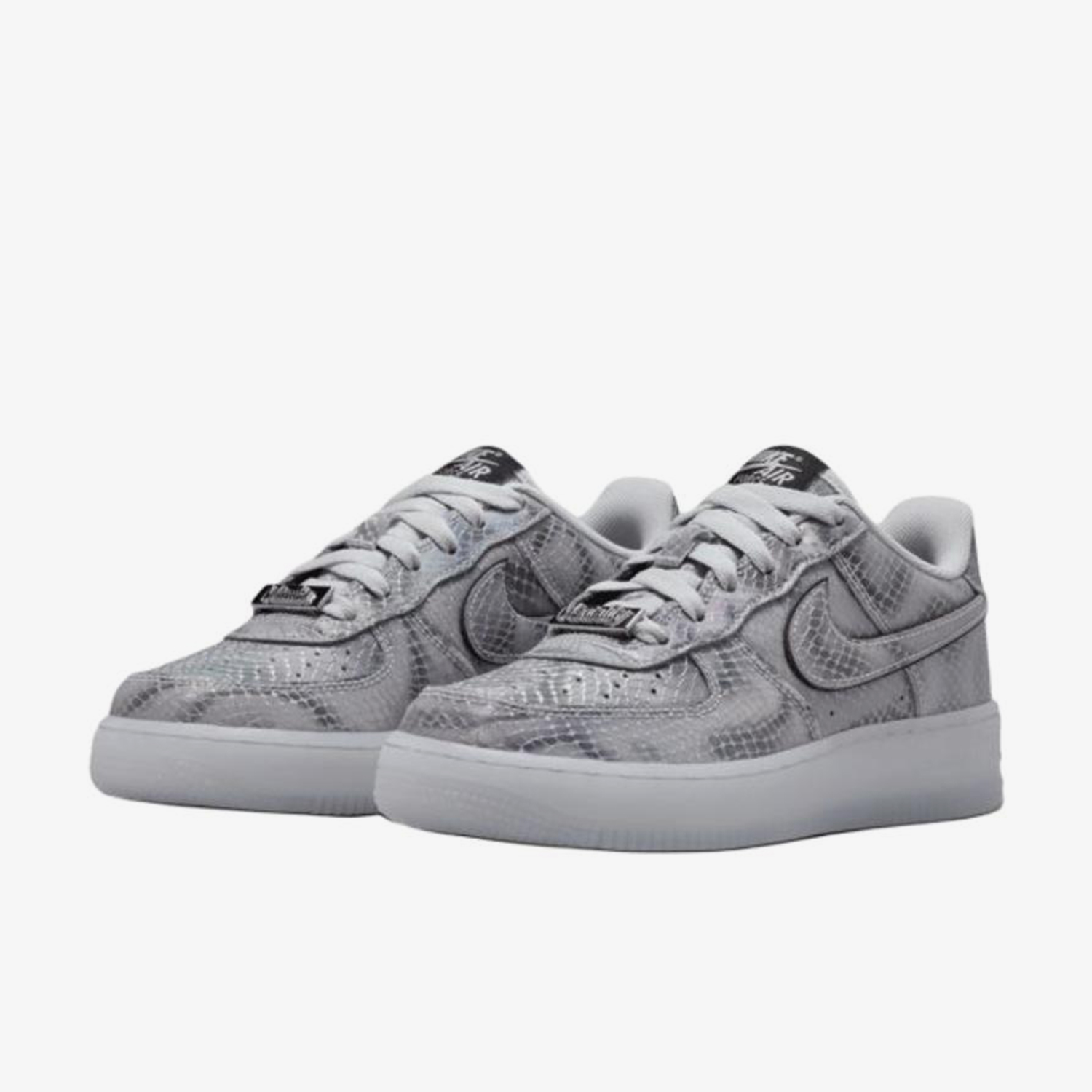 Scarpe da skate alla moda Nike - Nike Shoes Air Force 1 recensione e prezzo