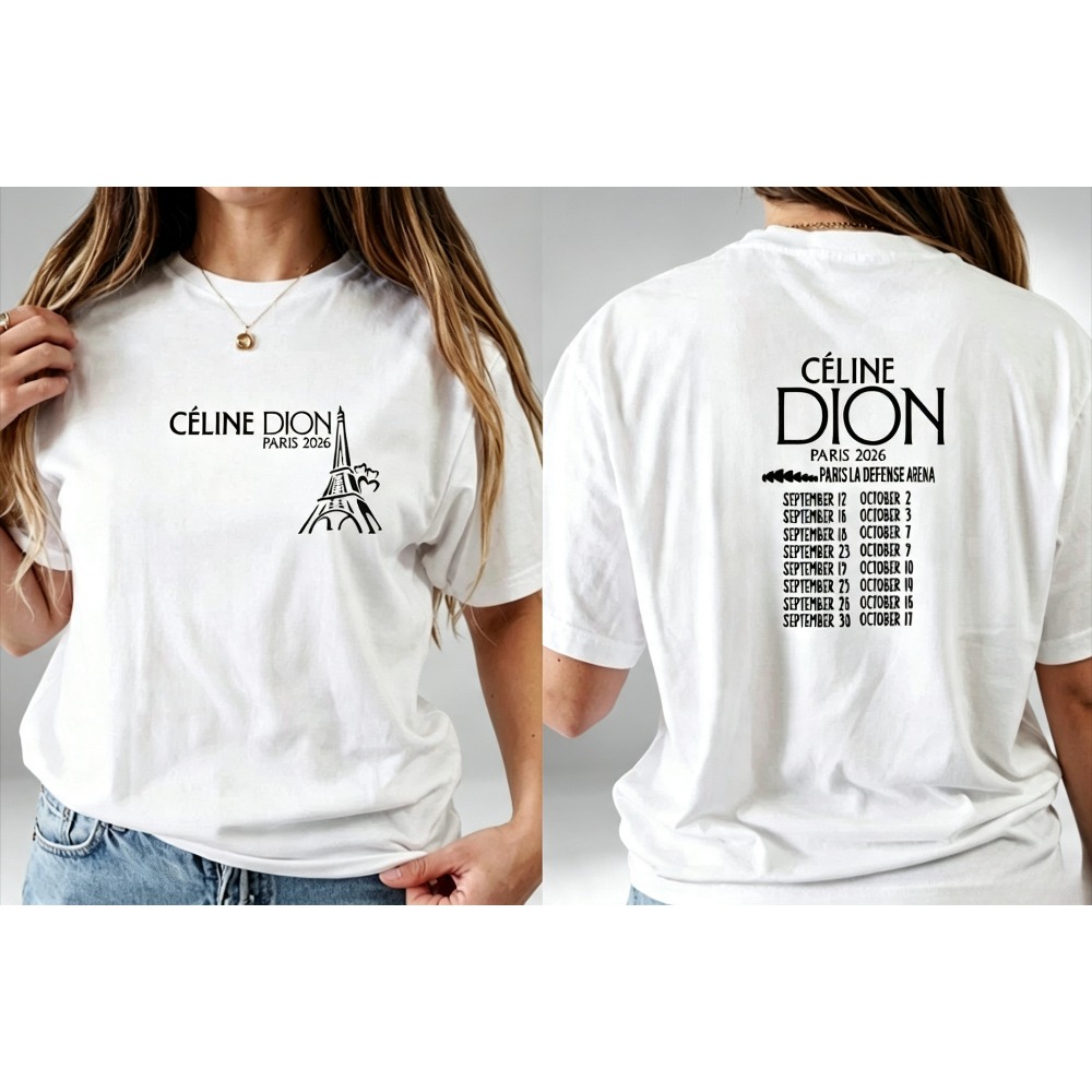 T-Shirt da Uomo con Stampa del - Vintage Fashion Paris recensione e prezzo