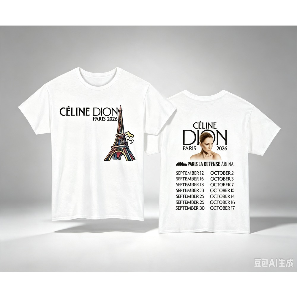T-Shirt da Uomo con Stampa del - Vintage Fashion Paris recensione e prezzo