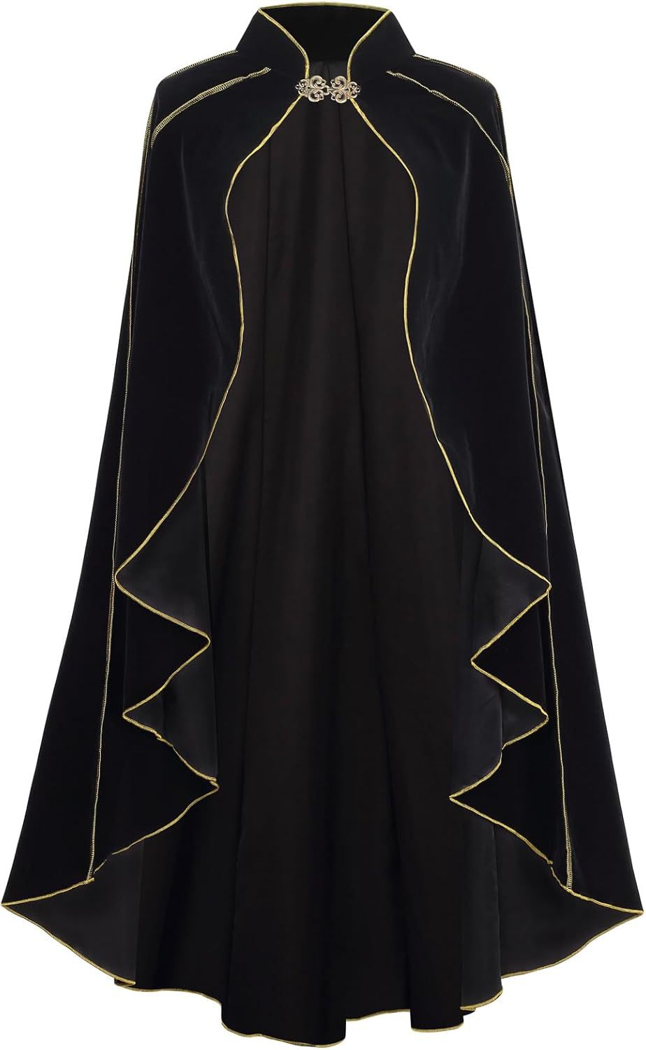 Mantello Medievale in Peluche  - Vintage Slip Dress recensione e prezzo