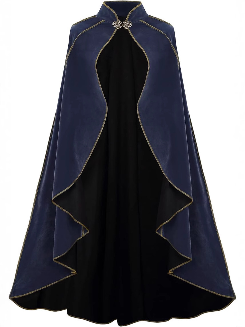 Mantello Medievale in Peluche  - Vintage Slip Dress recensione e prezzo