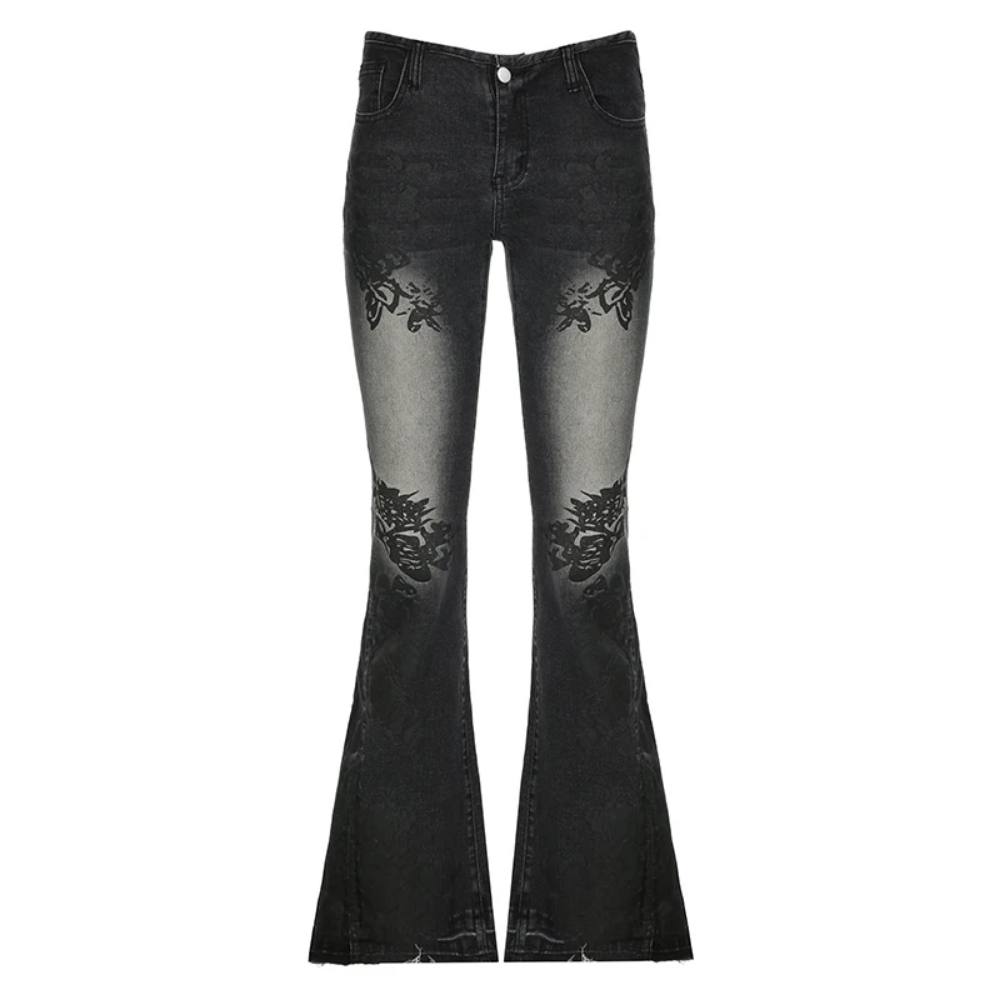 Jeans svasati streetwear da do - Mom Jean High Rise recensione e prezzo