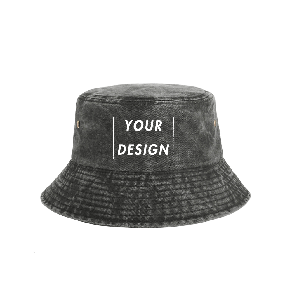 Cappello a Secchiello Vintage  - Vintage Fashion Design recensione e prezzo