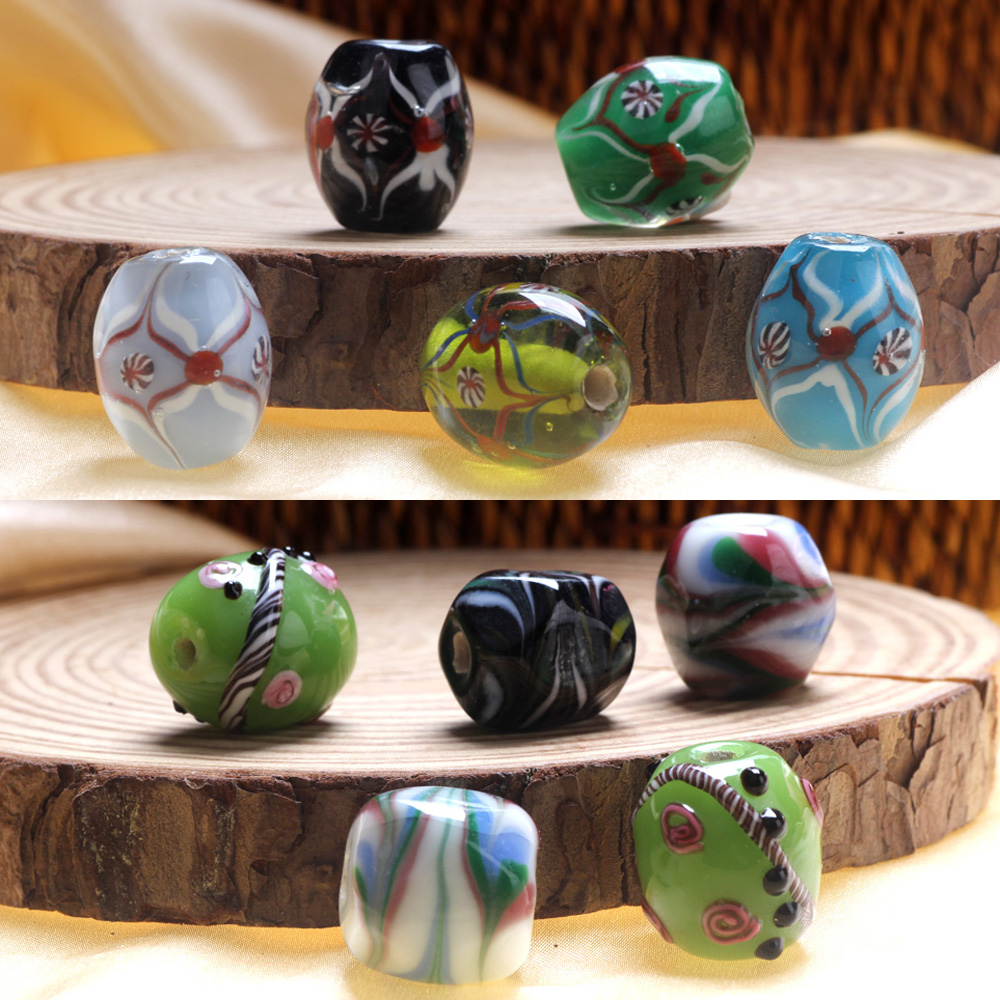 1PC 20 millimetri di Alto Live - Vintage Fashion Jewelry recensione e prezzo